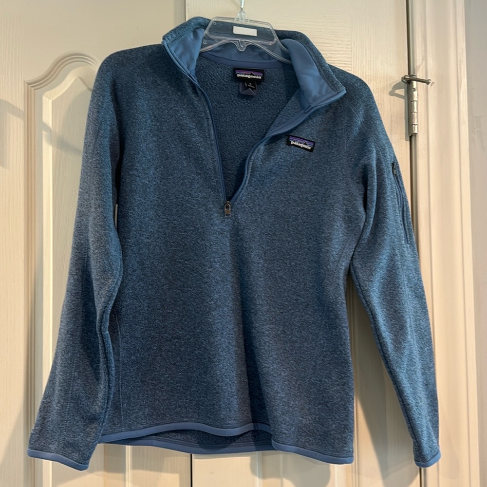 Patagonia Women’s Better Sweater